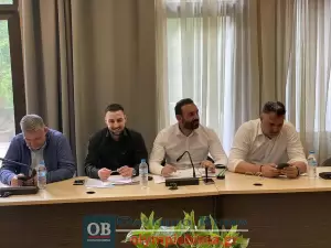 Κατερίνη – Live το Δημοτικό Συμβούλιο: Συνεδρίαση λογοδοσίας και τακτική της Δημοτικής Αρχής