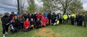 Κατερίνη: Άσκηση εκκένωσης οικισμού Άνω Μηλιάς με την κωδική ονομασία «Προμηθέας 2024»