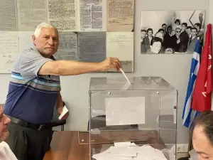 Κατερίνη: Κάλπες στον ΣΥΡΙΖΑ ενόψει Ευρωεκλογών – ανάδειξη των υποψηφίων για το ψηφοδέλτιο