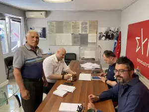 Κατερίνη: Κάλπες στον ΣΥΡΙΖΑ ενόψει Ευρωεκλογών – ανάδειξη των υποψηφίων για το ψηφοδέλτιο