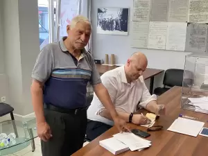 Κατερίνη: Κάλπες στον ΣΥΡΙΖΑ ενόψει Ευρωεκλογών – ανάδειξη των υποψηφίων για το ψηφοδέλτιο