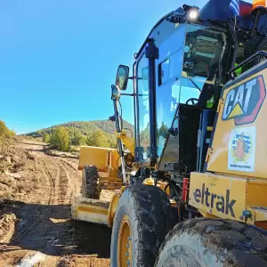 Κατερίνη: Καθημερινές παρεμβάσεις στις Κοινότητες Κατερίνη: Καθημερινές παρεμβάσεις στις Κοινότητες