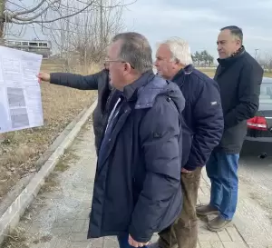 Κατερίνη: Καθημερινές παρεμβάσεις στις Κοινότητες Κατερίνη: Καθημερινές παρεμβάσεις στις Κοινότητες