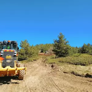 Κατερίνη: Καθημερινές παρεμβάσεις στις Κοινότητες Κατερίνη: Καθημερινές παρεμβάσεις στις Κοινότητες