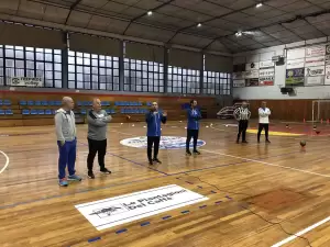 Κατερίνη: Πάσα στα θρανία» από 250 μαθητές & μαθήτριες δημοτικών σχολείων