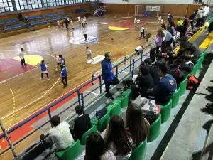 Κατερίνη: Πάσα στα θρανία» από 250 μαθητές & μαθήτριες δημοτικών σχολείων