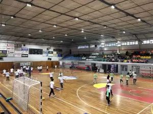 Κατερίνη: Πάσα στα θρανία» από 250 μαθητές & μαθήτριες δημοτικών σχολείων