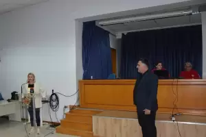 Κατερίνη - Σεμινάριο σε μαθητές για παροχή πρώτων βοηθειών σε ζώα συντροφιάς Κατερίνη – Σεμινάριο σε μαθητές για παροχή πρώτων βοηθειών σε ζώα συντροφιάς