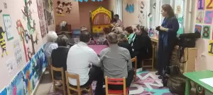 Κατερίνη: Τα ΚΑΠΗ και οι Παιδικοί σταθμοί συνεργάζονται