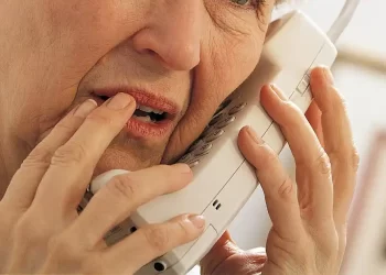 Κατερίνη: Τηλεφωνική απάτη σε βάρος ηλικιωμένης στην Πιερία
