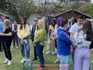 Κατερίνη – «Υιοθετώ! Δεν Αγοράζω!» – Η 1η γιορτή υιοθεσίας αδέσποτων ζώων του Δήμο είναι γεγονός