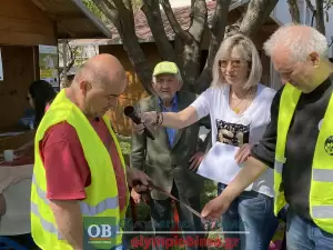 Κατερίνη – «Υιοθετώ! Δεν Αγοράζω!» – Η 1η γιορτή υιοθεσίας αδέσποτων ζώων του Δήμο είναι γεγονός