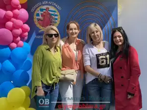 Κατερίνη – «Υιοθετώ! Δεν Αγοράζω!»: Η 1η γιορτή υιοθεσίας αδέσποτων ζώων του Δήμο είναι γεγονός (εικόνες & βίντεο)