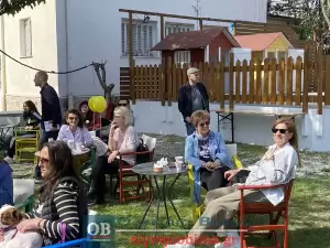 Κατερίνη – «Υιοθετώ! Δεν Αγοράζω!» – Η 1η γιορτή υιοθεσίας αδέσποτων ζώων του Δήμο είναι γεγονός