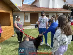 Κατερίνη – «Υιοθετώ! Δεν Αγοράζω!» – Η 1η γιορτή υιοθεσίας αδέσποτων ζώων του Δήμο είναι γεγονός