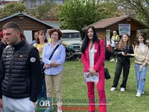 Κατερίνη – «Υιοθετώ! Δεν Αγοράζω!» – Η 1η γιορτή υιοθεσίας αδέσποτων ζώων του Δήμο είναι γεγονός