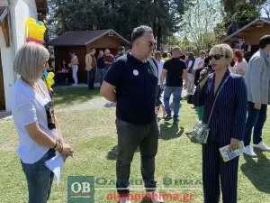 Κατερίνη – «Υιοθετώ! Δεν Αγοράζω!» – Η 1η γιορτή υιοθεσίας αδέσποτων ζώων του Δήμο είναι γεγονός