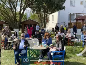 Κατερίνη – «Υιοθετώ! Δεν Αγοράζω!» – Η 1η γιορτή υιοθεσίας αδέσποτων ζώων του Δήμο είναι γεγονός