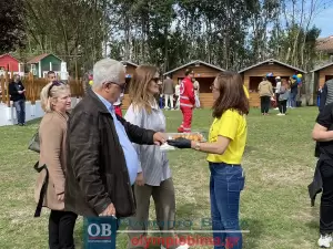 Κατερίνη – «Υιοθετώ! Δεν Αγοράζω!» – Η 1η γιορτή υιοθεσίας αδέσποτων ζώων του Δήμο είναι γεγονός