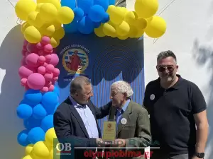 Κατερίνη – «Υιοθετώ! Δεν Αγοράζω!»: Η 1η γιορτή υιοθεσίας αδέσποτων ζώων του Δήμο είναι γεγονός (εικόνες & βίντεο)