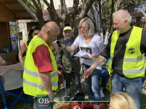 Κατερίνη – «Υιοθετώ! Δεν Αγοράζω!» – Η 1η γιορτή υιοθεσίας αδέσποτων ζώων του Δήμο είναι γεγονός