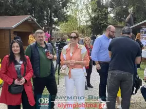 Κατερίνη – «Υιοθετώ! Δεν Αγοράζω!» – Η 1η γιορτή υιοθεσίας αδέσποτων ζώων του Δήμο είναι γεγονός