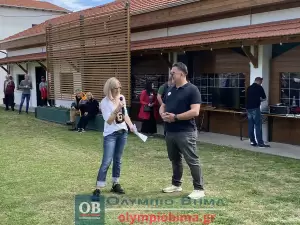 Κατερίνη – «Υιοθετώ! Δεν Αγοράζω!» – Η 1η γιορτή υιοθεσίας αδέσποτων ζώων του Δήμο είναι γεγονός