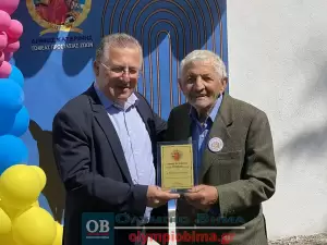 Κατερίνη – «Υιοθετώ! Δεν Αγοράζω!»: Η 1η γιορτή υιοθεσίας αδέσποτων ζώων του Δήμο είναι γεγονός (εικόνες & βίντεο)