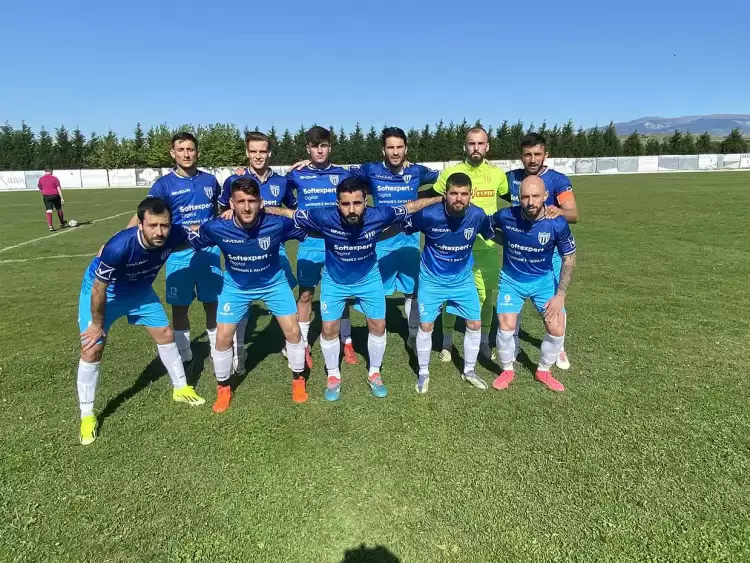 Λεωνίδας Μπιλής: "Καλή αρχή στα μπαράζ"! Λεωνίδας Μπιλής: “Καλή αρχή στα μπαράζ”!