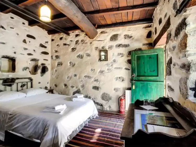 Η Λήμνος μέσα από εικόνες – Τα πετρόχτιστα σπίτια