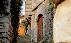 Η Λήμνος μέσα από εικόνες – Τα πετρόχτιστα σπίτια