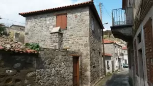 Η Λήμνος μέσα από εικόνες – Τα πετρόχτιστα σπίτια