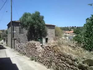 Η Λήμνος μέσα από εικόνες – Τα πετρόχτιστα σπίτια