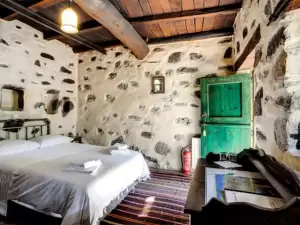 Η Λήμνος μέσα από εικόνες – Τα πετρόχτιστα σπίτια