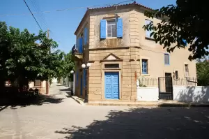 Η Λήμνος μέσα από εικόνες – Τα πετρόχτιστα σπίτια