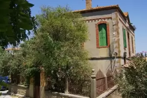 Η Λήμνος μέσα από εικόνες – Τα πετρόχτιστα σπίτια