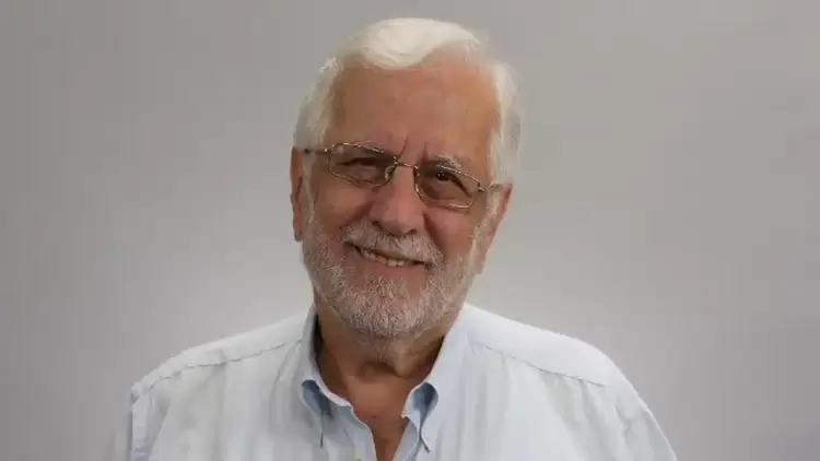 «Μέρες μεγάλης επιστήμης βρίσκονται μπροστά μας» - Στέφανος Τραχανάς (Κβαντικός Φυσικός) «Μέρες μεγάλης επιστήμης βρίσκονται μπροστά μας» – Στέφανος Τραχανάς (Κβαντικός Φυσικός)