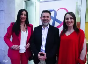 Μία ξεχωριστή θεατρική παράσταση από την θεατρική ομάδα του Συλλόγου Καρκινοπαθών Πιερίας