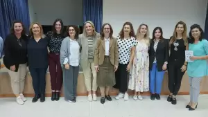 Μουσικό Σχολείο Κατερίνης: Μαθητική συναυλία πιάνου