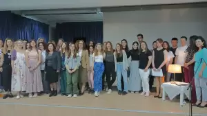 Μουσικό Σχολείο Κατερίνης: Μαθητική συναυλία πιάνου