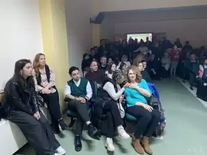 Μουσικό Σχολείο  Κατερίνης: Συναυλία Ευρωπαϊκής Χορωδίας & Χορωδιών Συνόλων