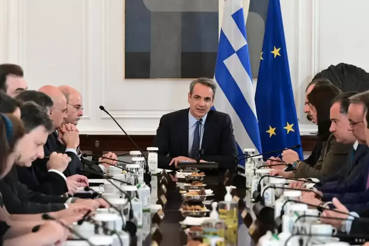 Μπόνους παραγωγικότητας στου Δημοσίους Υπαλλήλους