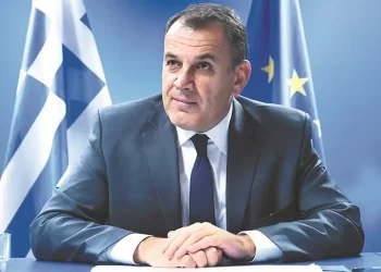 ΝΔ: Ο Νίκος Παναγιωτόπουλος πρόεδρος της Επιτροπής Εκλογικού Αγώνα – Όλη η σύνθεση
