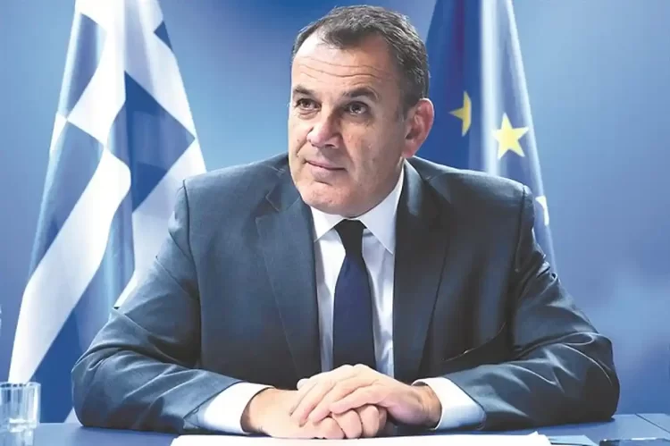 ΝΔ: Ο Νίκος Παναγιωτόπουλος πρόεδρος της Επιτροπής Εκλογικού Αγώνα – Όλη η σύνθεση