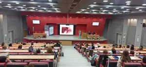 Ο Οδοντιατρικός Σύλλογος Πιερίας στη Φιλιππούπολη