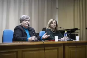 Παρουσιάστηκε την Τετάρτη 3 Απριλίου το νέο βιβλίο της Χρυσούλας Λουλοπούλου, "Το Πούπουλο" Παρουσιάστηκε την Τετάρτη 3 Απριλίου το νέο βιβλίο της Χρυσούλας Λουλοπούλου, “Το Πούπουλο”