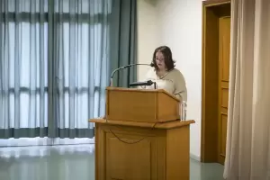 Παρουσιάστηκε την Τετάρτη 3 Απριλίου το νέο βιβλίο της Χρυσούλας Λουλοπούλου, "Το Πούπουλο" Παρουσιάστηκε την Τετάρτη 3 Απριλίου το νέο βιβλίο της Χρυσούλας Λουλοπούλου, “Το Πούπουλο”