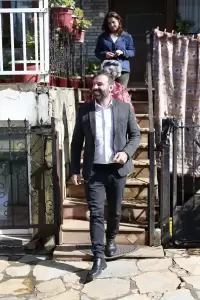 Πασχαλινές επισκέψεις του Σάββα Καρυπίδη σε  χωριά των Πιερίων