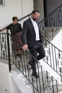 Πασχαλινές επισκέψεις του Σάββα Καρυπίδη σε  χωριά των Πιερίων