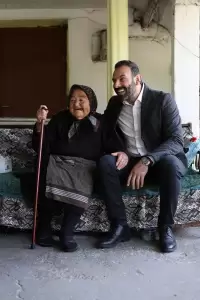 Πασχαλινές επισκέψεις του Σάββα Καρυπίδη σε  χωριά των Πιερίων